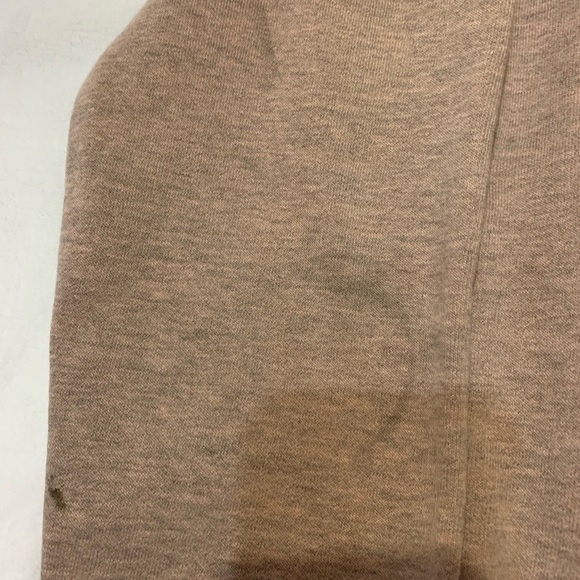 Carhartt Women's Relaxed Fit Mid Weight Full Zip Long Sleeve Hoodie Size M - Picture 11 of 11